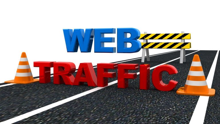 How To Get More Traffic To Your Website – Introduction