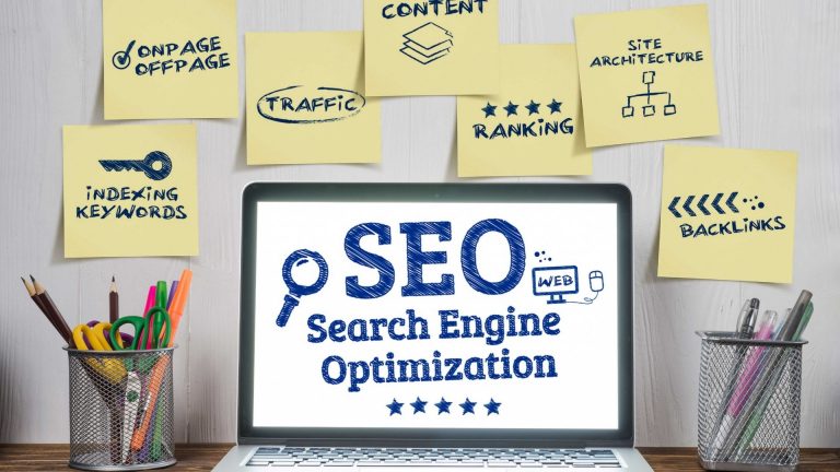 Get Traffic To Your Website By Getting Your SEO Sorted