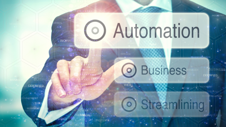4 Automated Systems to Scale Your Business