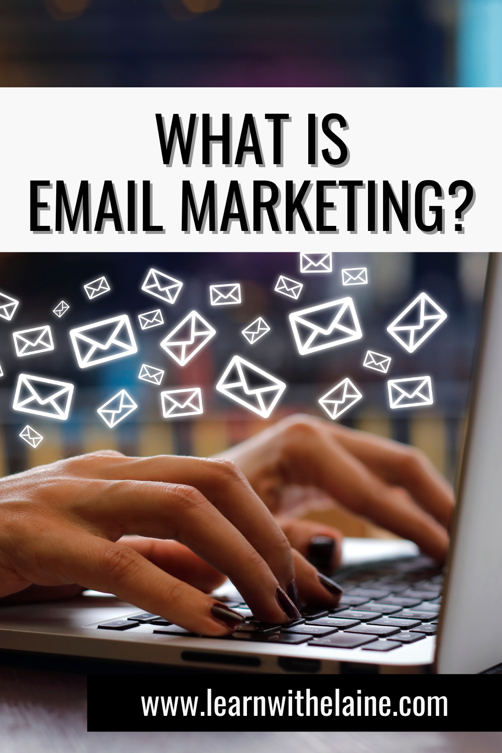 what is email marketing