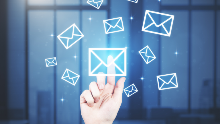 One Thing At A Time To Build Your eMail List