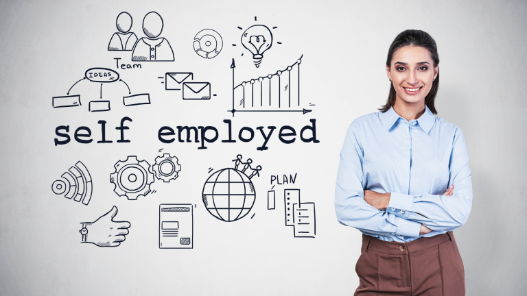 What Is Self Employment, and Is It Right For You?